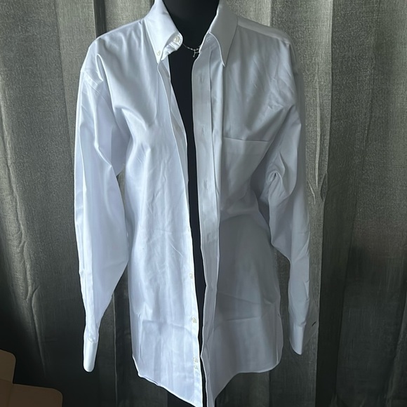 Izod Other - White IZOD Button Up